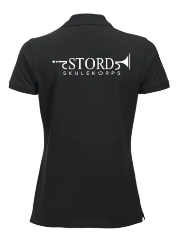 Pique Dame Stord Skulekorps
