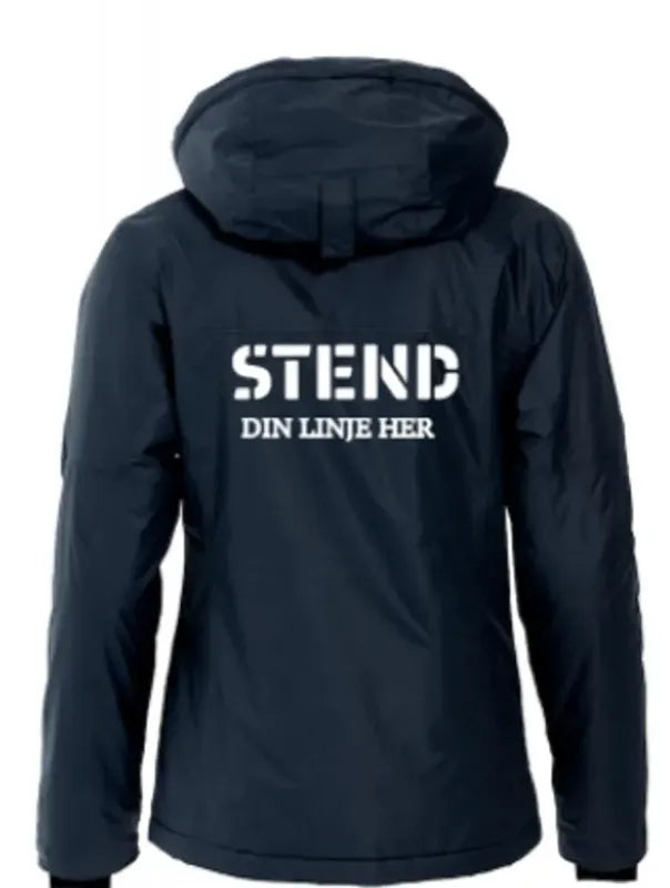 Kingslake Parkas Dame Stend VGS