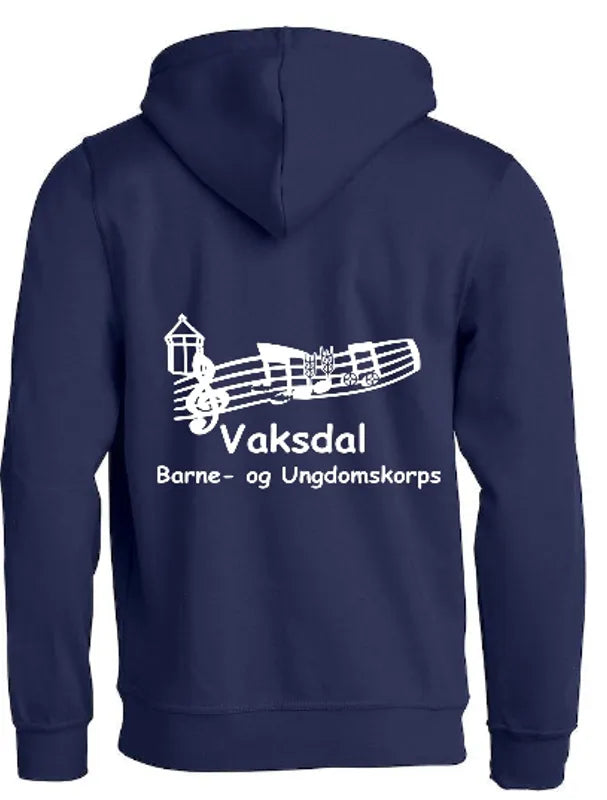 Hettegenser Junior Vaksdal