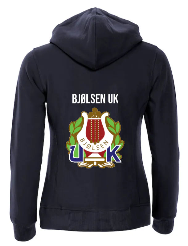Hettejakke Classic Dame Bjølsen Ungdomskorps