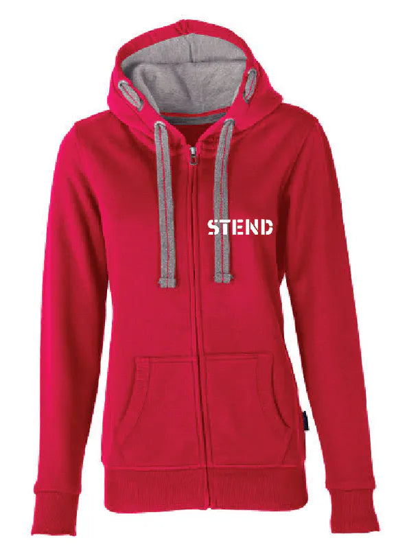 Hettejakke HRM Classic Dame Stend VGS