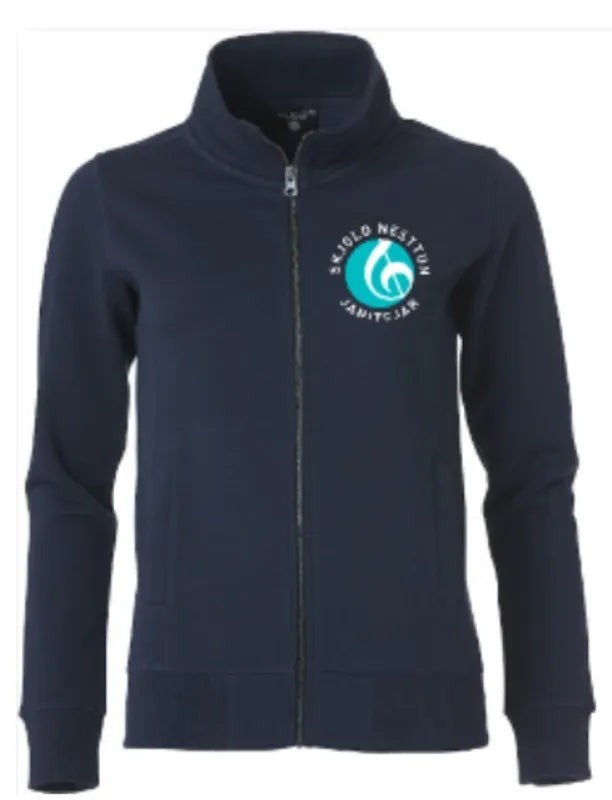 Cardigan SNJ Dame