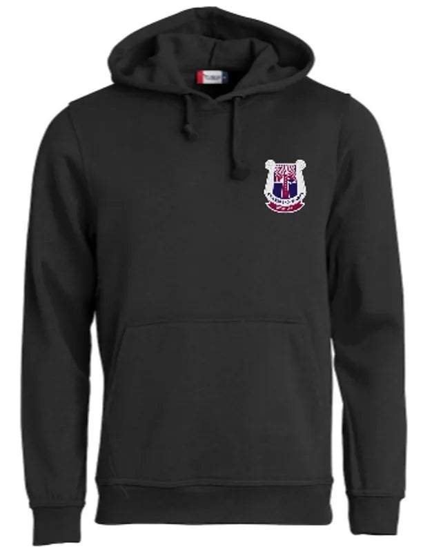 Hettegenser Unisex Andenes Skolekorps