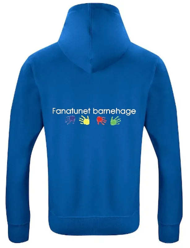 Hettejakke Classic Herre Fanatunet Barnehage