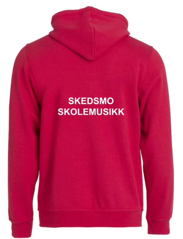 Hettejakke Herre Skedsmo Skolemusikk