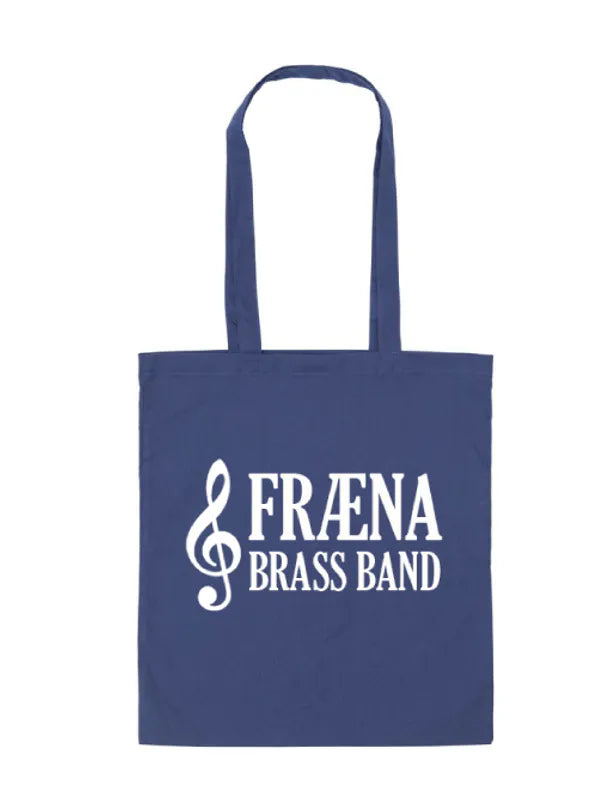 Bærenett Fræna Brass Band