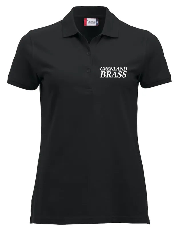 Pique Herre Grenland Brass