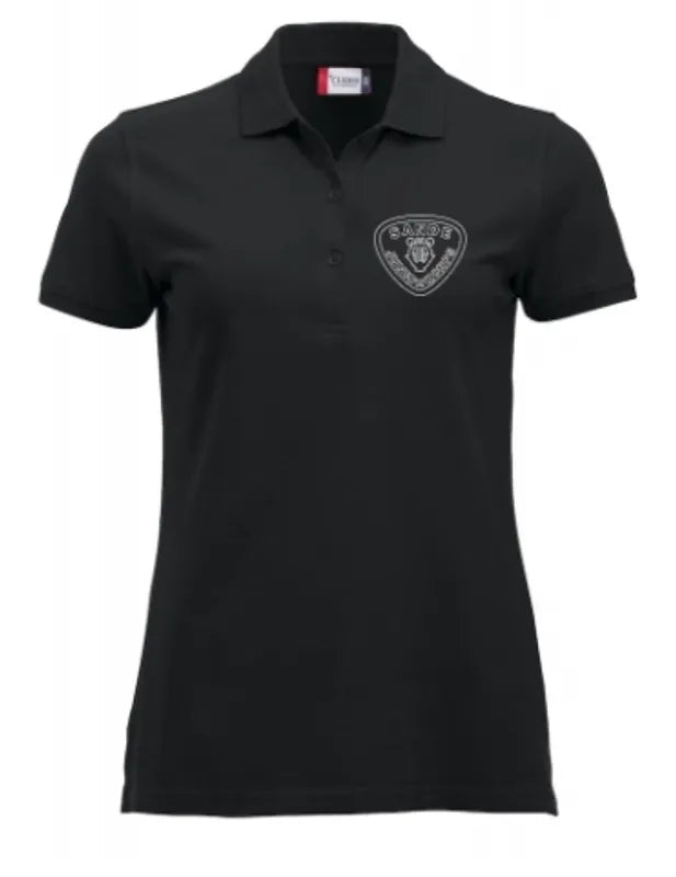Pique Dame Sande Juniorkorps