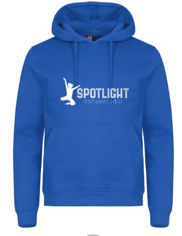 Kapuzenpullover Unisex Miami Spotlight Tanzstudio