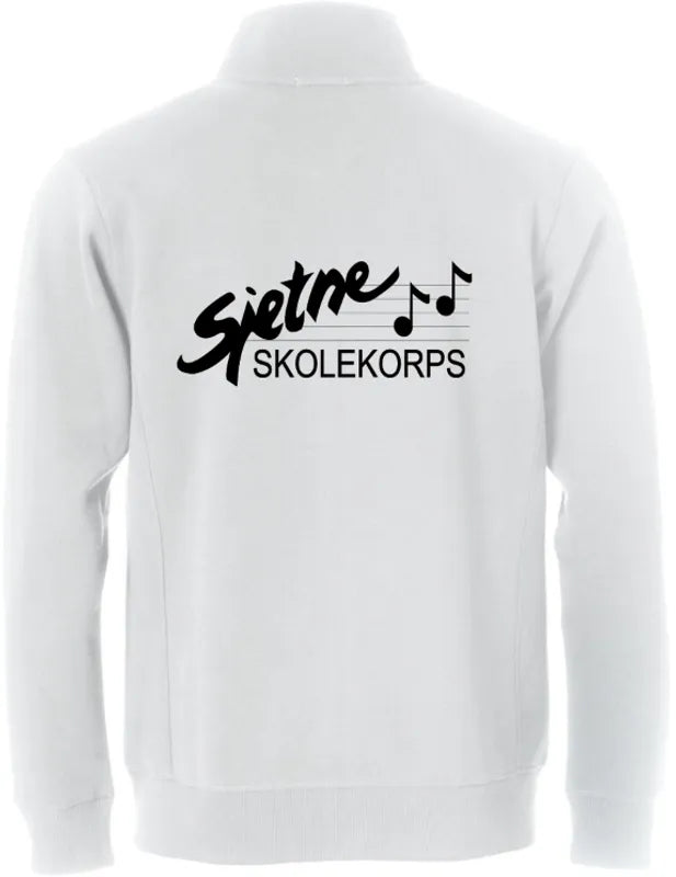 Cardigan Classic Herre Sjetne Skolekorps
