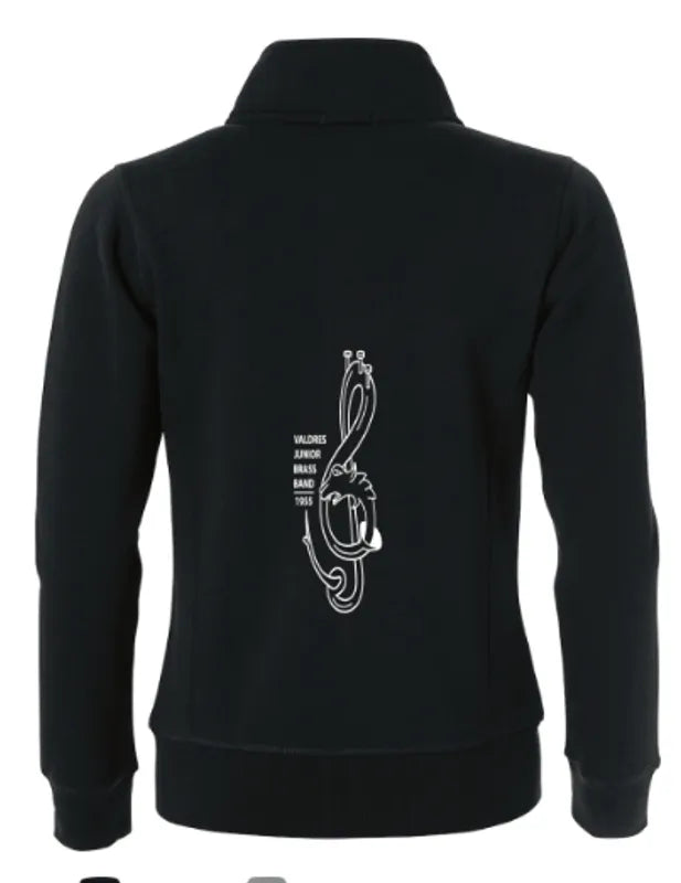 Classic Cardigan Dame Valdres Junior Brass Band