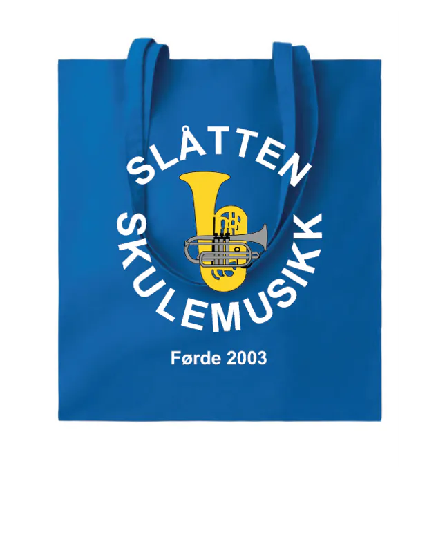 Bærenett Slåtten Skulemusikk