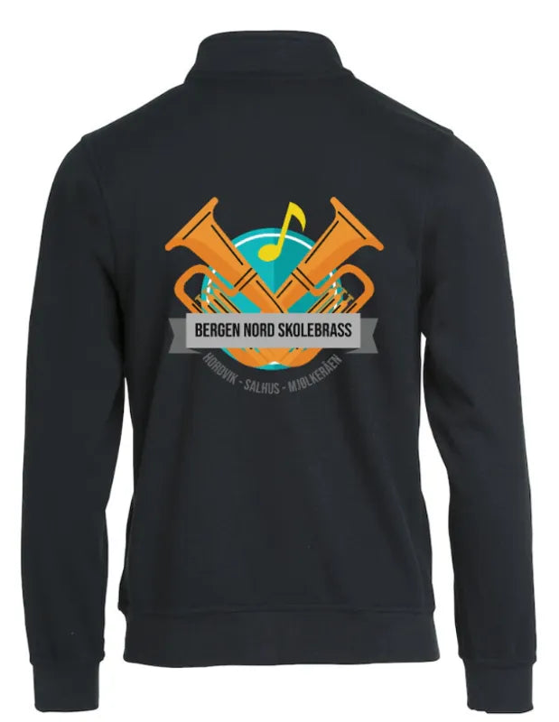 Cardigan Junior Bergen Nord skolebrass