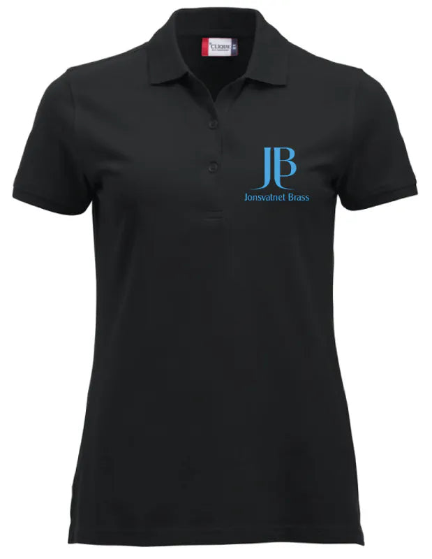 Pique Dame Jonsvatnet Brass