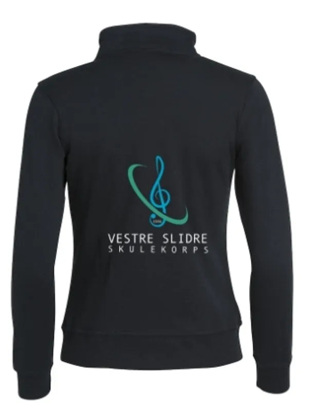 Cardigan Dame Vestre Slidre
