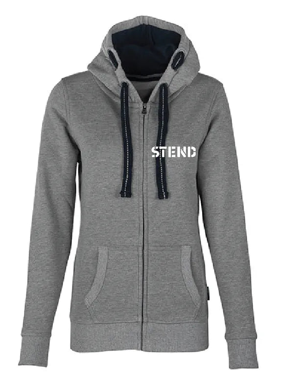 Hettejakke HRM Classic Dame Stend VGS