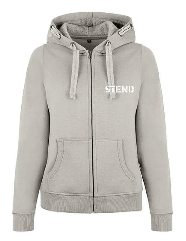 Hettejakke HRM Classic Dame Stend VGS