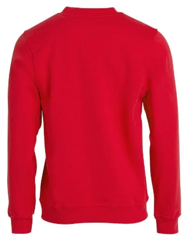 Genser rundhalset unisex Prinsdal Toppåsen Skolekorps