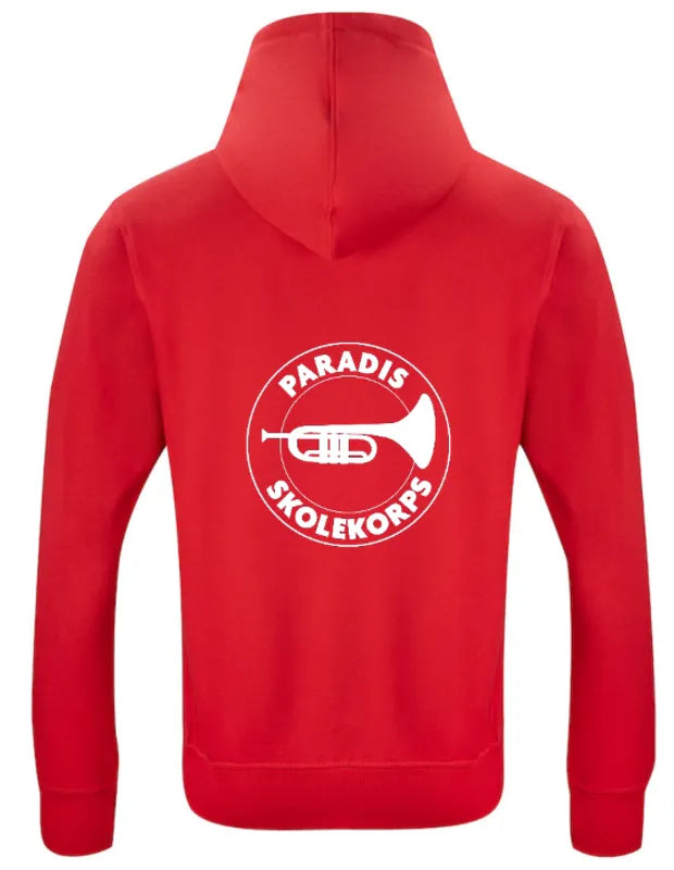 Hettejakke Herre Classic Paradis Skolekorps