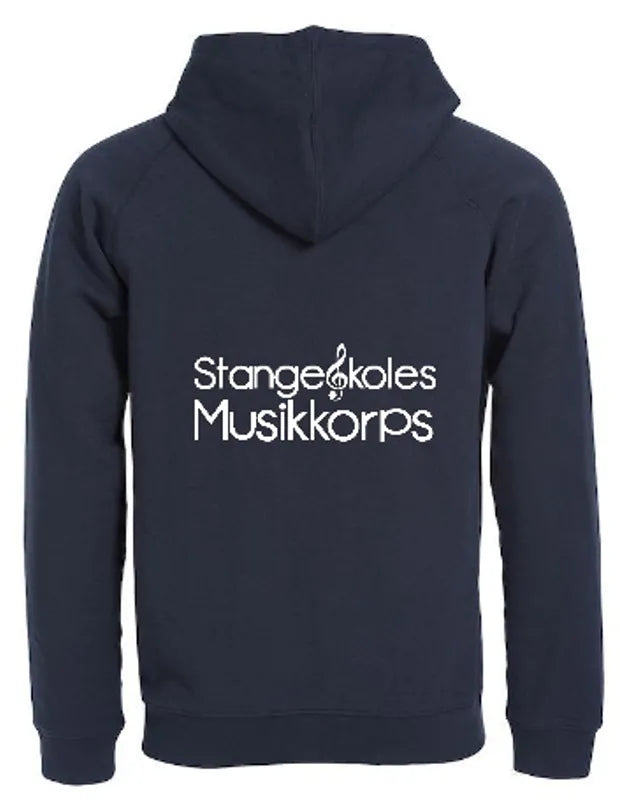 Hettejakke Classic Herre Stange Skoles Musikkorps