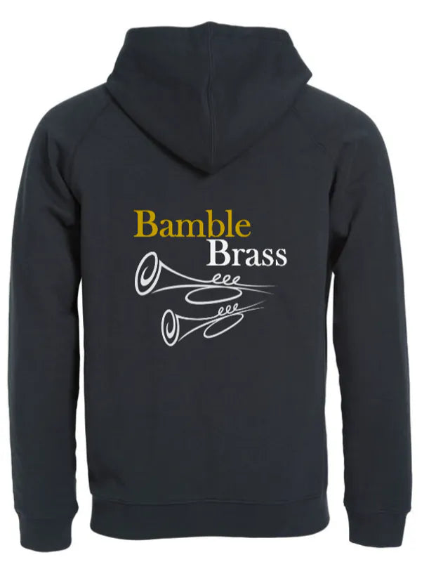 Hettejakke Classic Herre Bamble Brass
