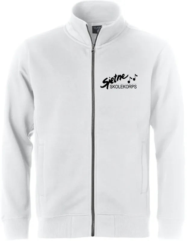 Cardigan Classic Herre Sjetne Skolekorps
