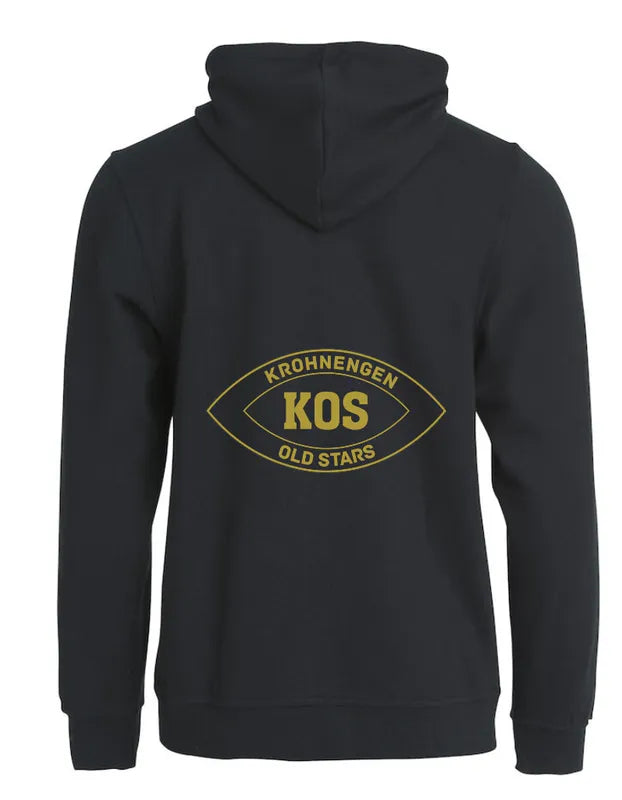 Hettejakke Basic Herre KOS