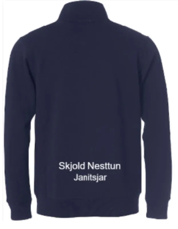 Cardigan SNJ Dame