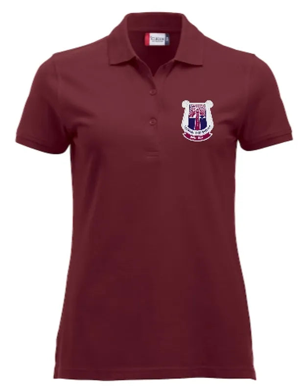 Pique Dame Andenes Skolekorps