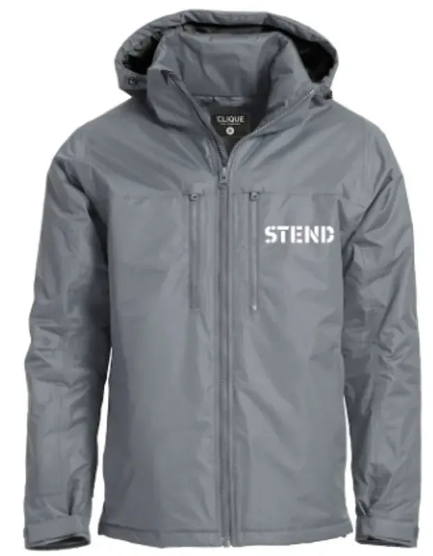 Kingslake Parkas Herre Stend VGS
