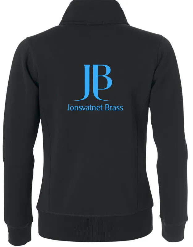 Cardigan Classic Dame Jonsvatnet Brass