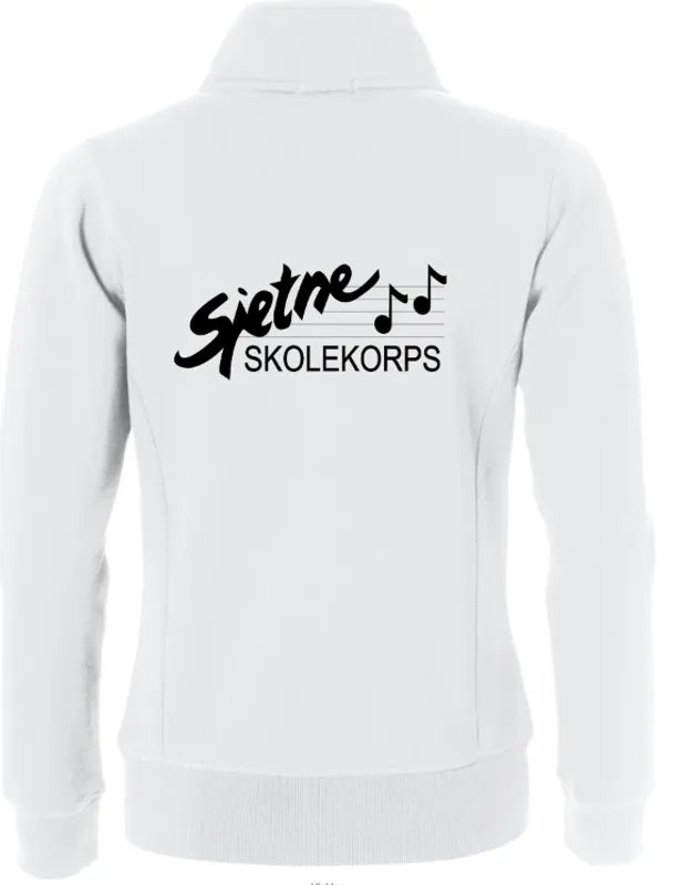Cardigan Classic Dame Sjetne Skolekorps
