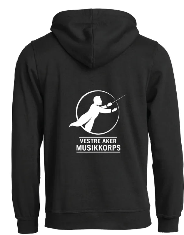Hettegenser Unisex Vestre Aker Musikkorps