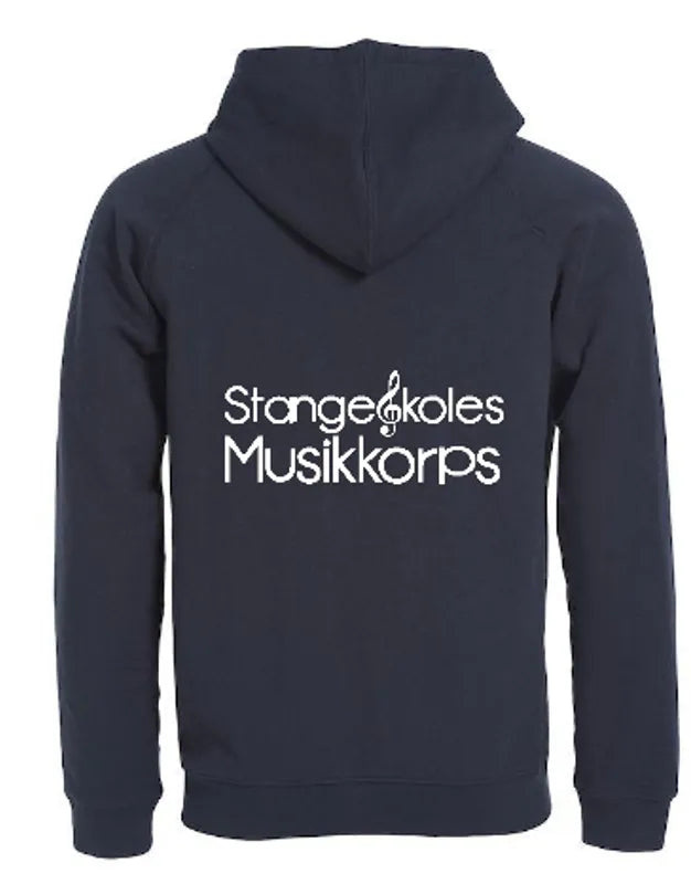 Hettegenser Classic Herre Stange Skoles Musikkorps