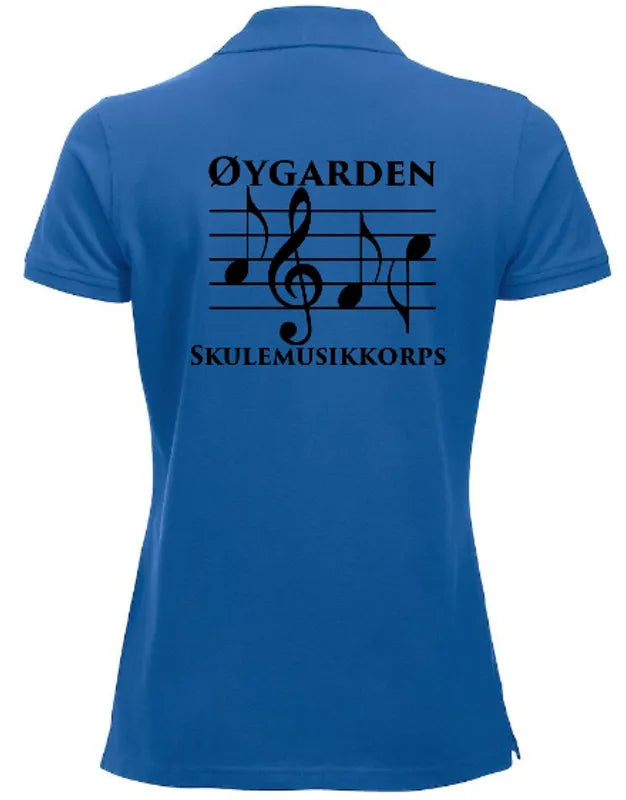 Pique Dame Øygarden Skulemusikkorps