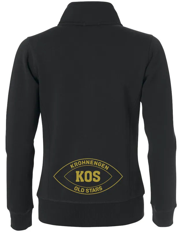 Cardigan Classic Herre KOS