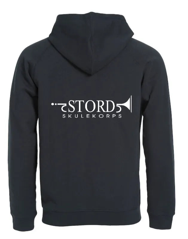 Hettegenser Classic Herre Stord Skulekorps