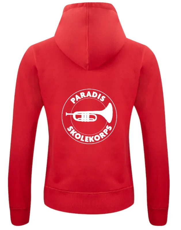 Hettejakke Classic Dame Paradis Skolekorps