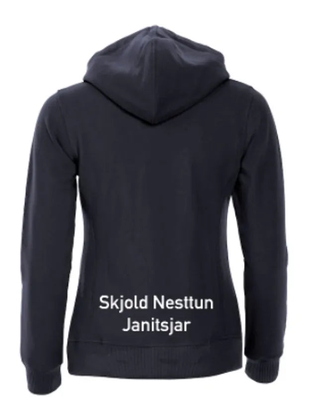 Hettegenser SNJ Dame
