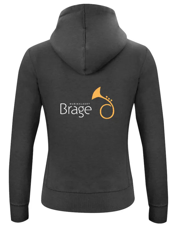 Hettajekke Classic Dame Musikklaget Brage