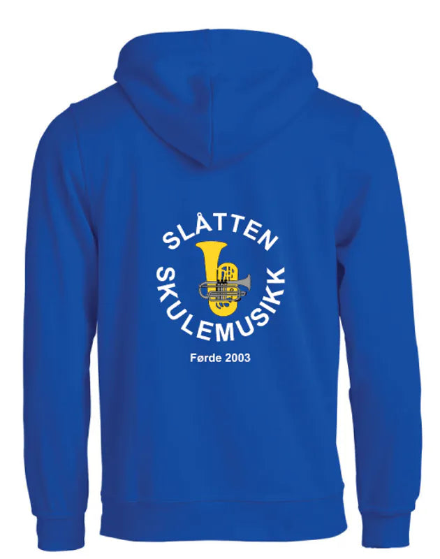 Hettejakke Junior Slåtten Skulemusikk