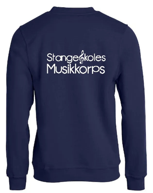 Collegegenser Junior Stange Skoles Musikkorps