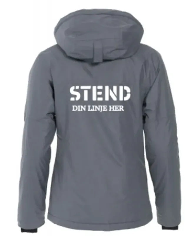 Kingslake Parkas Dame Stend VGS