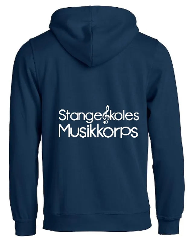 Hettegenser Junior Stange Skoles Musikkorps