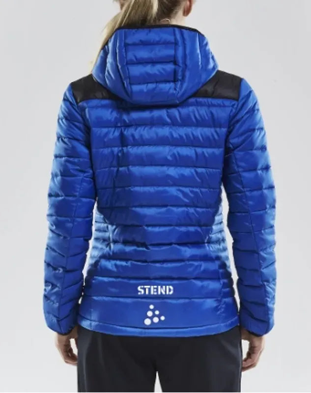 Craft Isolate Jacket Herre Stend VGS