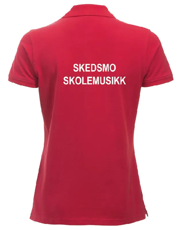 Pique Dame Skedsmo Skolemusikk