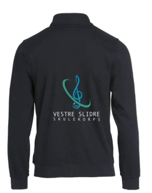 Cardigan Herre Vestre Slidre