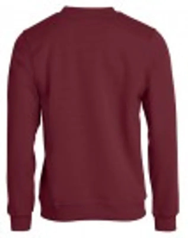 Rundhalset Gensar Unisex Basic Songlaget BUL i Oslo