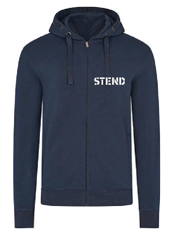 Hettejakke Herre Premium HRM STEND VGS