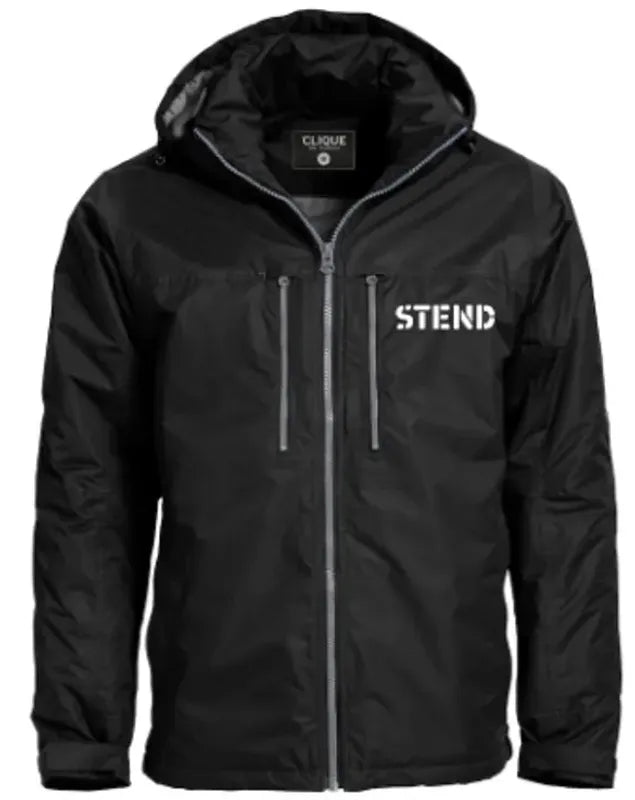 Kingslake Parkas Herre Stend VGS